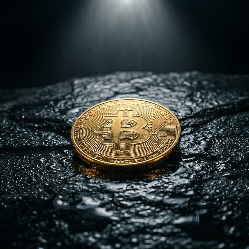 ₿ BTC Daily Briefing — Friday, 17 April 2026 | $75,059